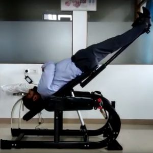 inversiontable