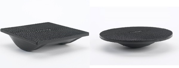 Rocker & Wobble Boards