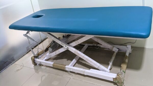 Electric Table
