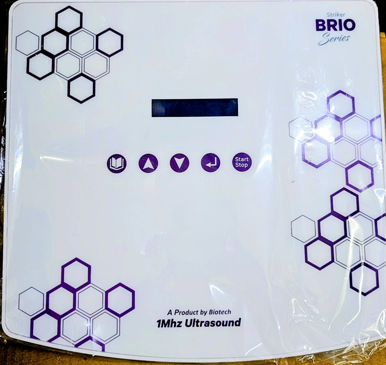 Brio Ultrasound 1 MHz