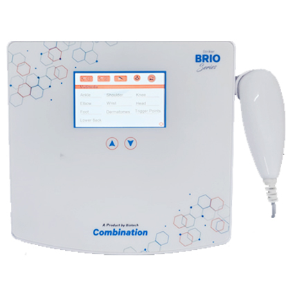 Brio TouchScreen Combo